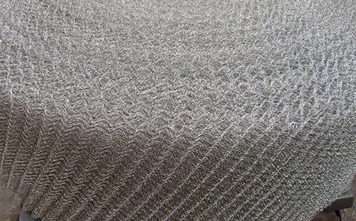 汽液過(guò)濾網(wǎng)案例