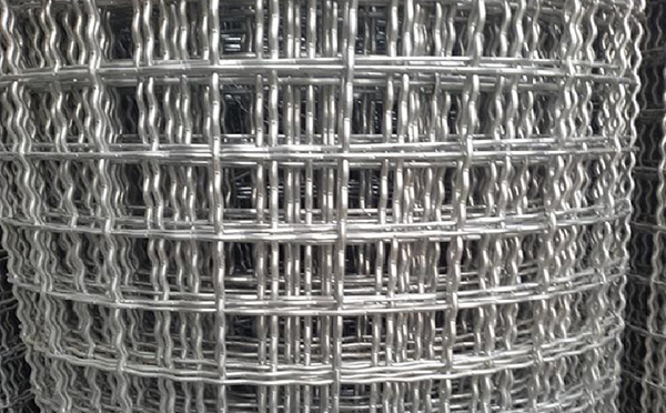 不銹鋼軋花網(wǎng)