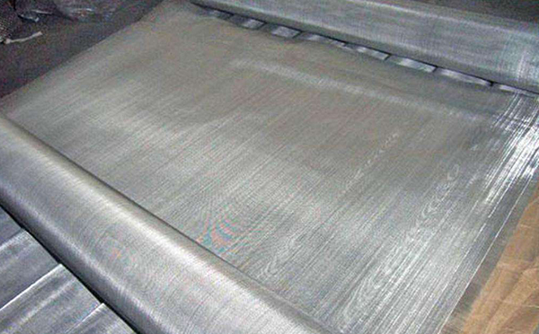 60目不銹鋼網(wǎng)