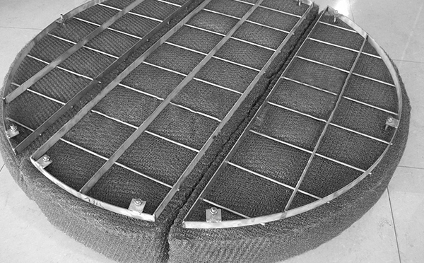 絲網(wǎng)除沫器