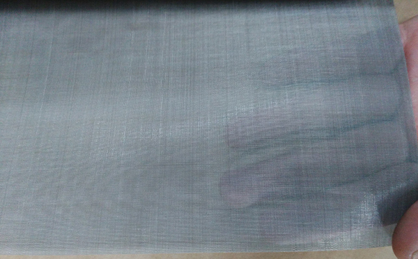 40目不銹鋼網(wǎng)