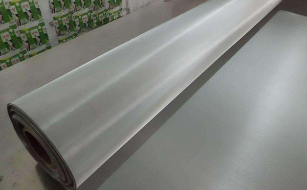 不銹鋼過(guò)濾網(wǎng)